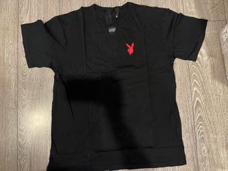 VLONE X PLAYBOI CARTI TEE