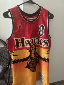 Atlanta Hawks Jersey New