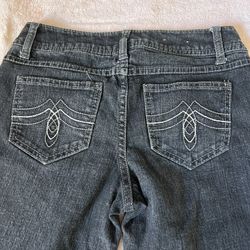 Flare Jeans