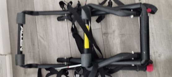 Rack for cars