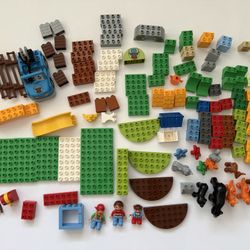 Duplo Lego Set