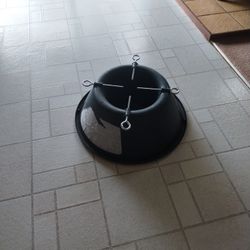 Christmas Tree Stand