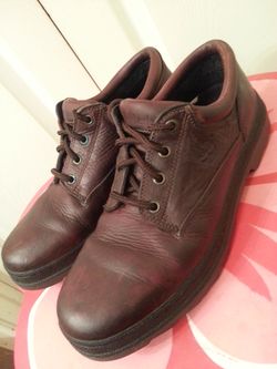 Timberland men's shoes