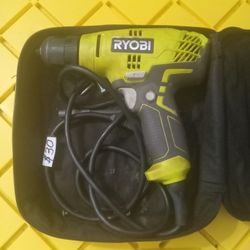RYOBI