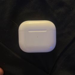 Air Pod Gen 3