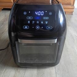 Chefman Air Fryer