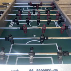 ESPN Foosball Table 