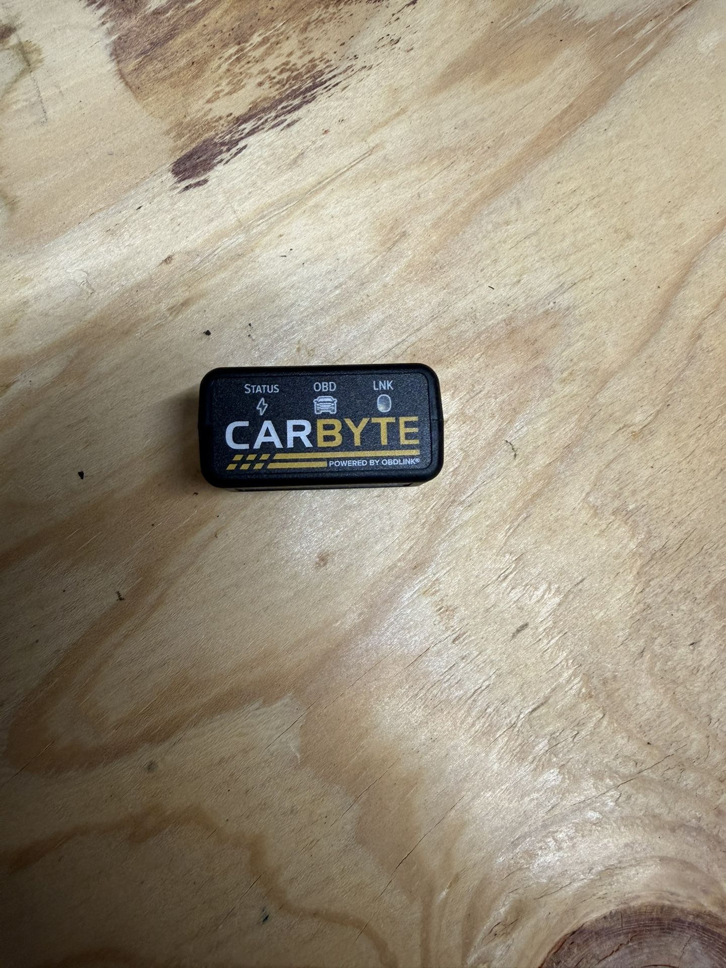 Carbyte 2022-2025 GM SUV’s And Pickups