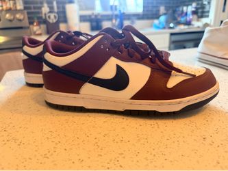 Nike dunk