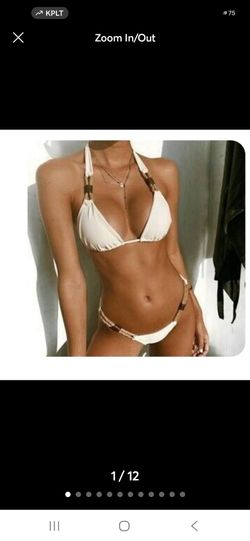 Beach Bunny Bikini