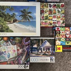 Puzzle Set $15