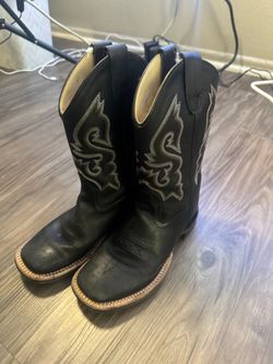 Boots kids