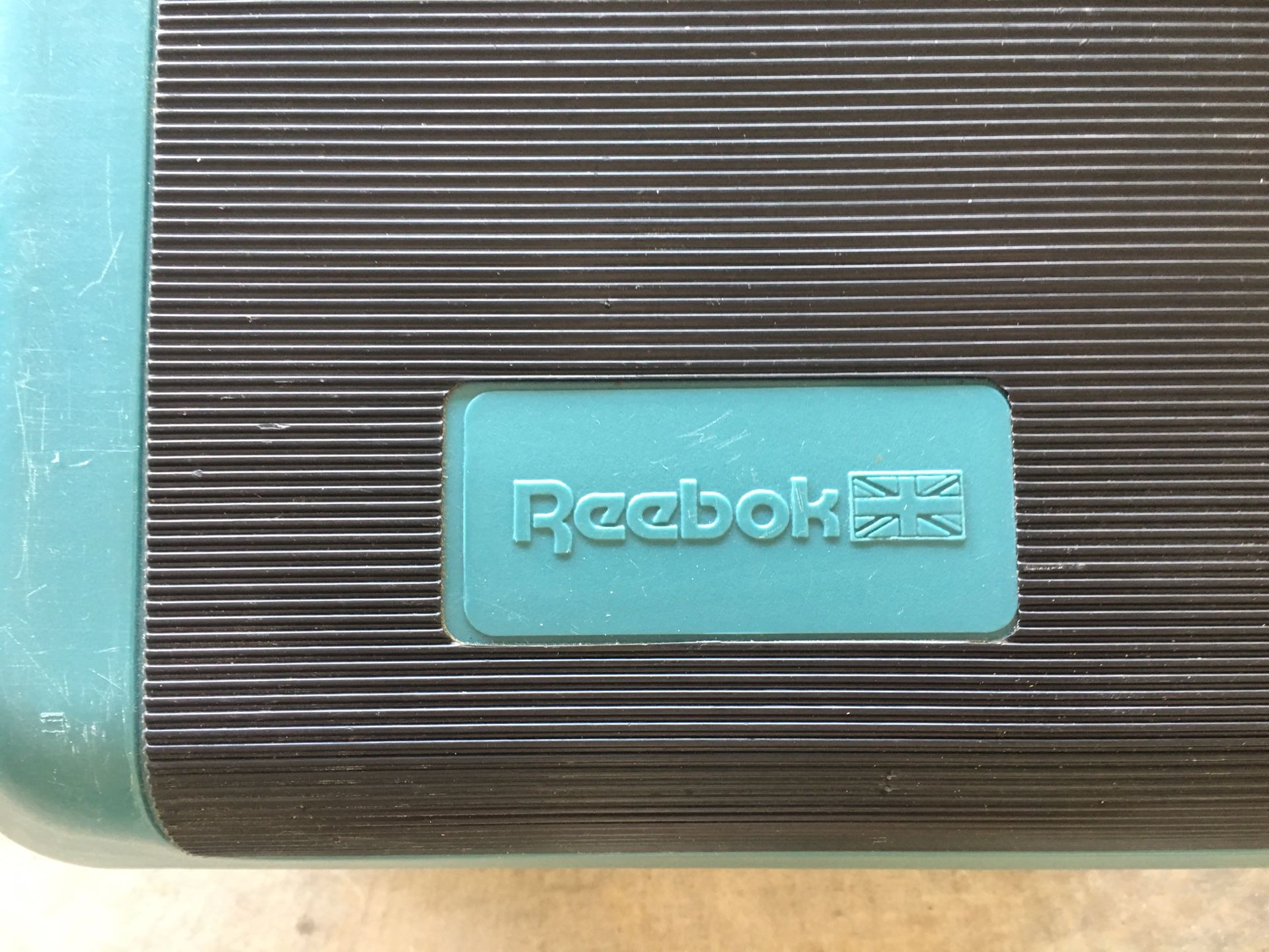 Reebok Step