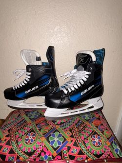Bauer X 7.5ee