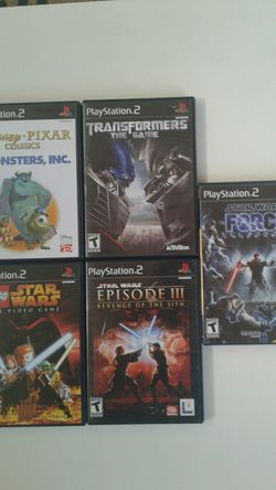 PlayStation ps2 best games