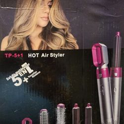 Air Styling 