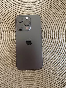 iPhone 16 Pro 256GB