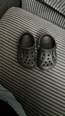 Crocs