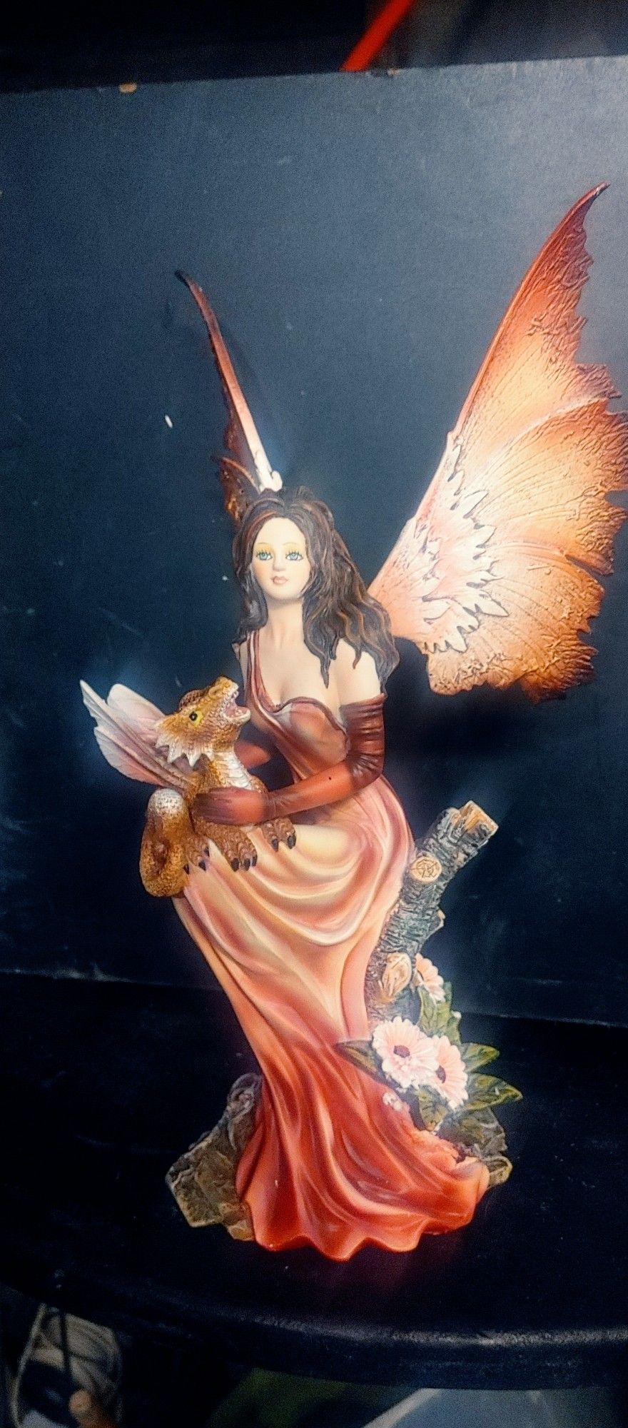 Dragon Fairy