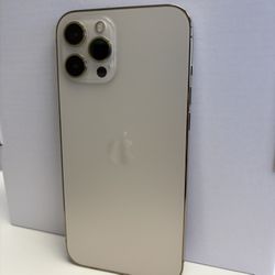 iPhone 12 Pro Max UNLOCKED 256 Gb