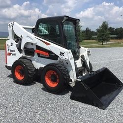 2022 Bobcat S770 Skid Steer Loader