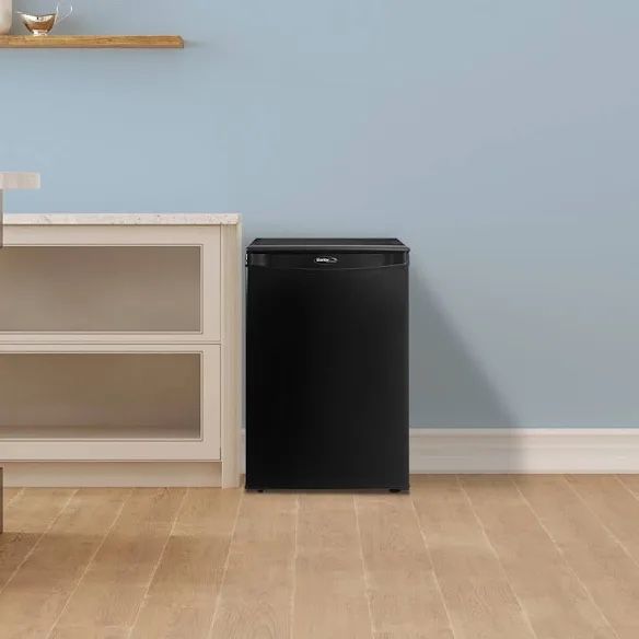 Dandy 2.6 Mini Refrigerator Like New