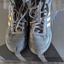 Boys Wrestling Shoes