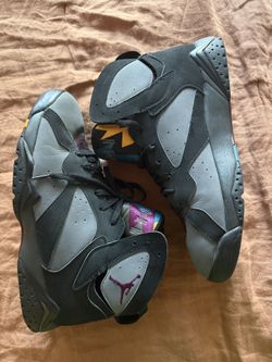 Jordan 7 Bordeaux Size 11.5