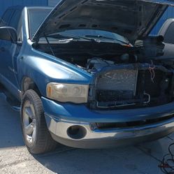 2004 Dodge Ram