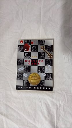 The Westing Game