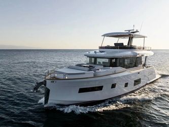 2024 Sirena 58 - My Yacht Sales -