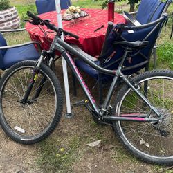 Usadas Las Visicletas