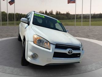 2009 Toyota RAV4