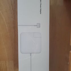 Mac Apple - 85 W Magdafe 2 Power Adapter