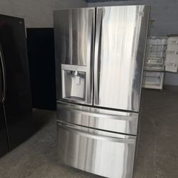 36” KENMORE FRIDGE REFRIGERATOR NEVERA HELADERA FRIO REFRIGERADOR GOOD CONDITION DELIVERY 🚚 FREE WARRANTY 100 DAYS