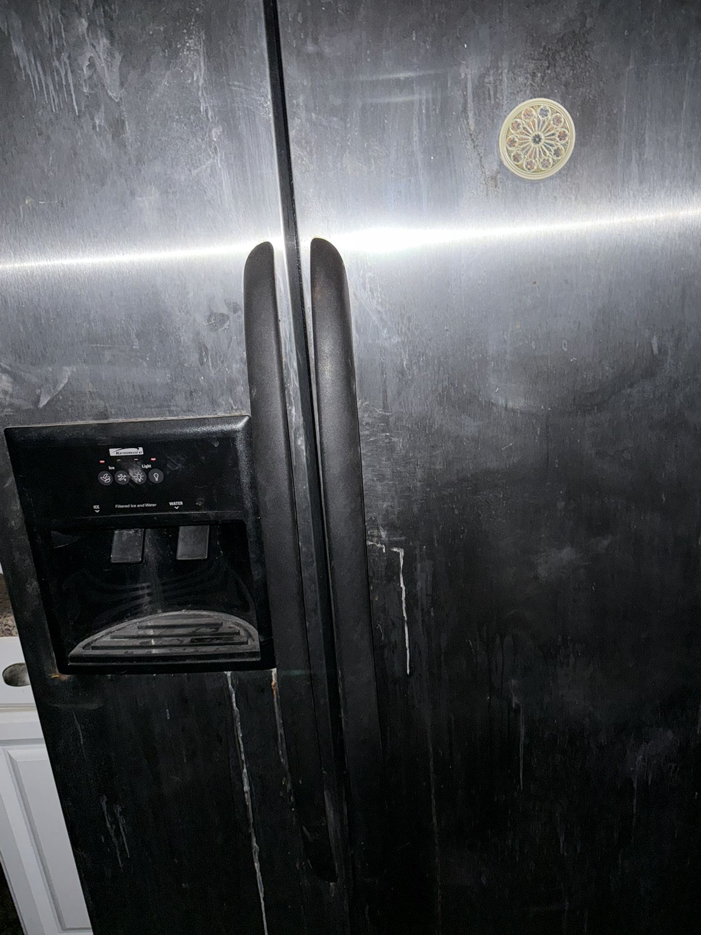 Lightly Used Fridge Need Gone ASAP