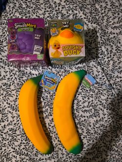 Squeezys