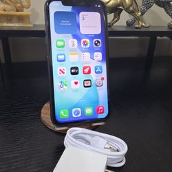 Unlocked Iphone 11