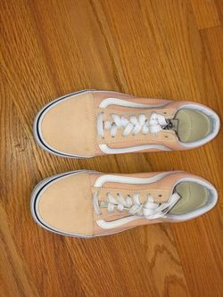 Women's Vans