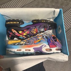 Nike air max doernbecher sz12