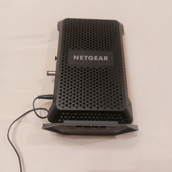 Netgear CM1100  Cable Modem For Cox