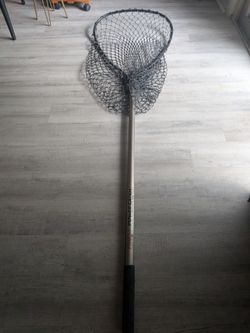 Frabill Power Catch Weighted Nets