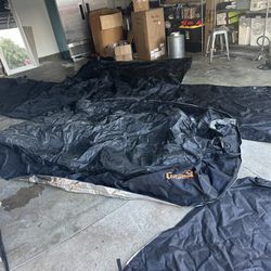 5x9 Gorilla Indoor Grow Tent