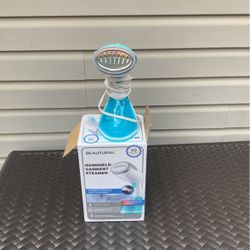 Handheld Garment Steamer