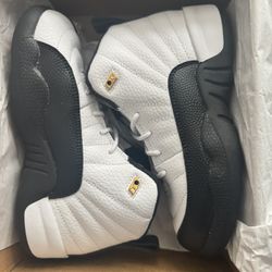 Jordan 12