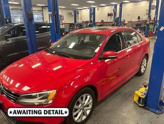2014 Volkswagen Jetta