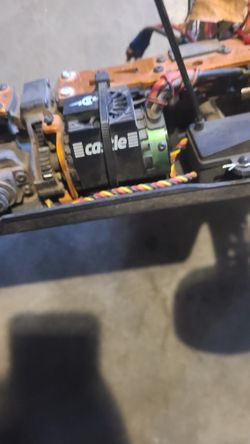 Traxxes Rc