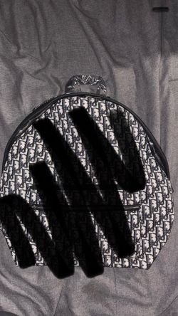 Designer backpack