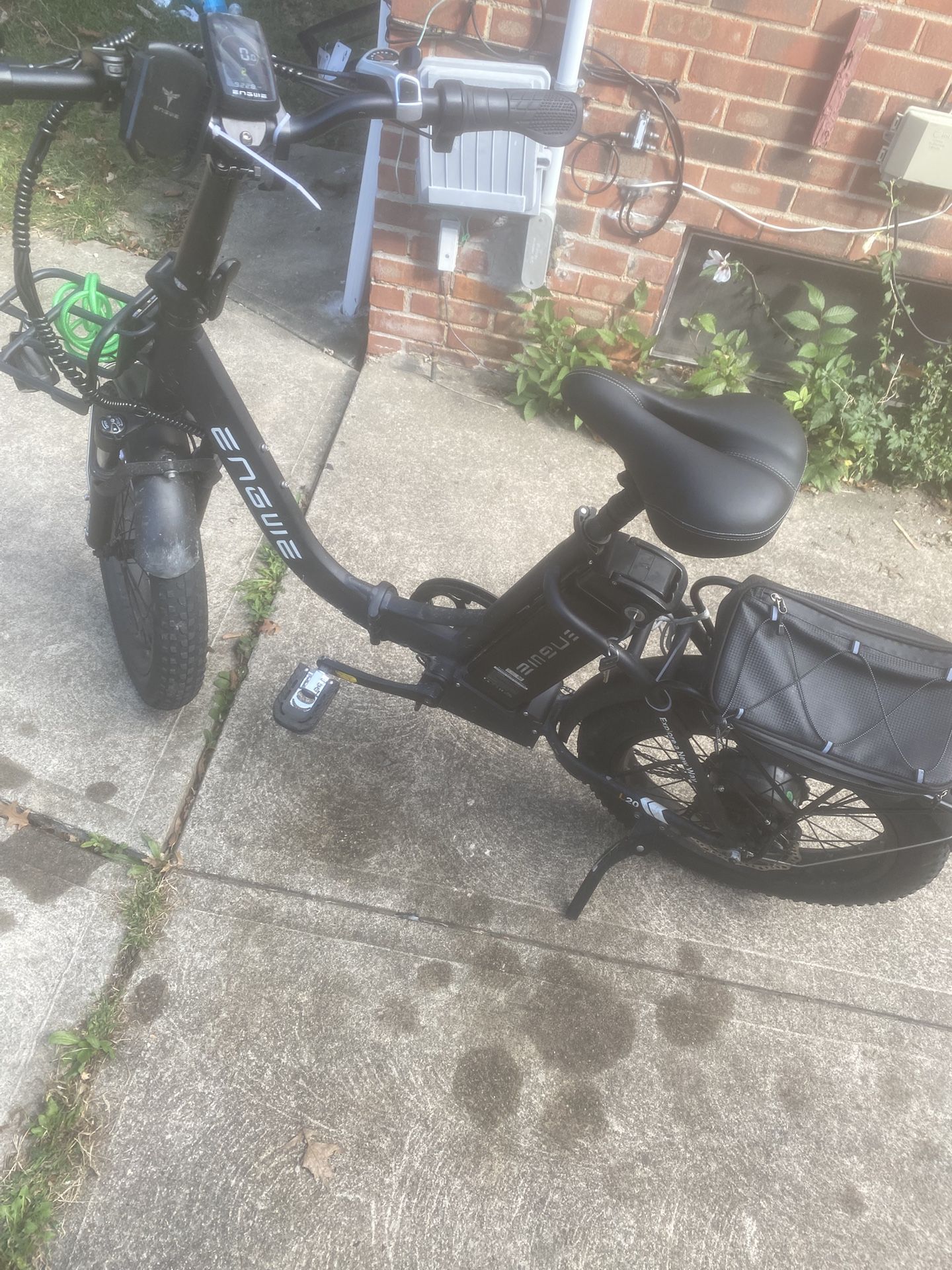E-bike