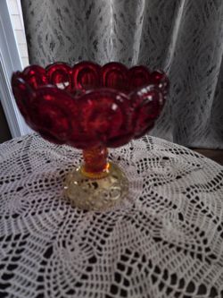 Le Smith Component Amberina Camo Glow